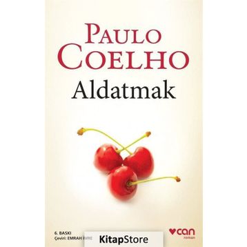 Aldatmak Mini Kitap - Paulo Coelho