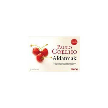 Aldatmak Mini Kitap - Paulo Coelho