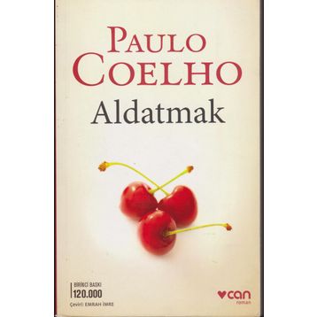 Aldatmak - Paulo Coelho