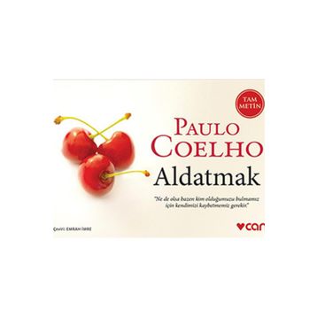Aldatmak - Paulo Coelho