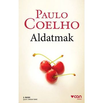 Aldatmak - Paulo Coelho