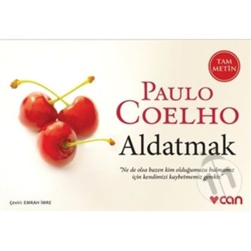 Aldatmak - Paulo Coelho