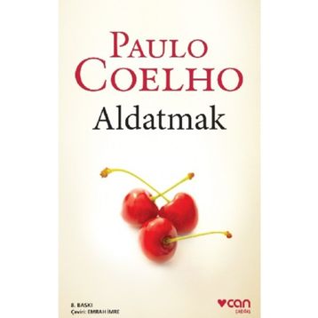 Aldatmak - Paulo Coelho