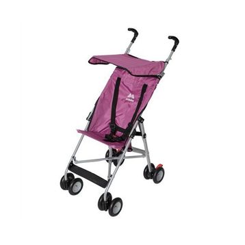 Aldeba ALD-3020 Lila Bebek Arabası