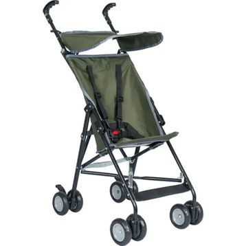 Aldeba ALD-3020 Yeşil Bebek Arabası