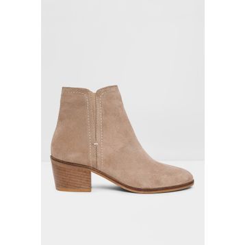 Aldo 111654 Kahverengi Kadın Bot