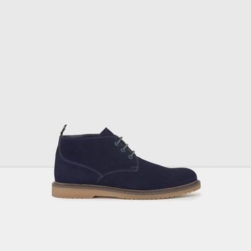 Aldo Gent-Tr Lacivert Erkek Bot