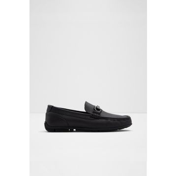 Aldo Orlovoflexx Siyah Erkek Loafer Ayakkabı