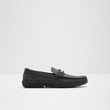 Aldo Orlovoflexx Siyah Erkek Loafer Ayakkabı