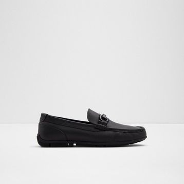 Aldo Orlovoflexx Siyah Erkek Loafer Ayakkabı
