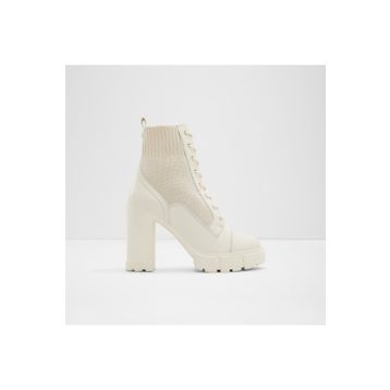 Aldo Rebel Beyaz Kadın Bot