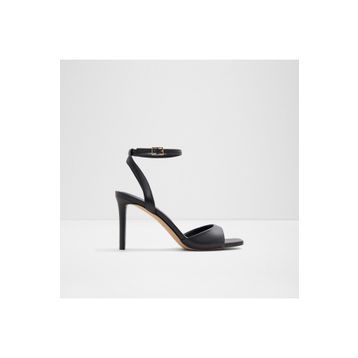 Aldo Sake Bej Topuklu Kadın Sandalet