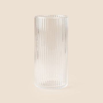 Alegre Glass Pure 460 ml Meşrubat Bardağı