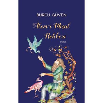Alem-i Misal - Burcu Güven