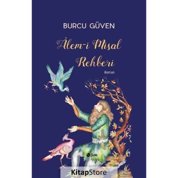 Alem-i Misal - Burcu Güven