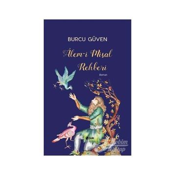 Alem-i Misal - Burcu Güven