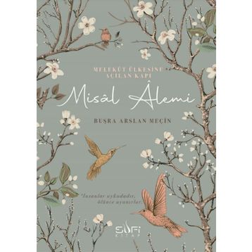 Alem-i Misal - Burcu Güven