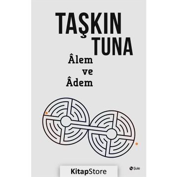Alem ve Adem - Taşkın Tuna