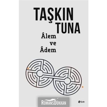 Alem ve Adem - Taşkın Tuna
