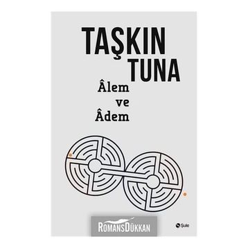 Alem ve Adem - Taşkın Tuna