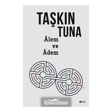 Alem ve Adem - Taşkın Tuna