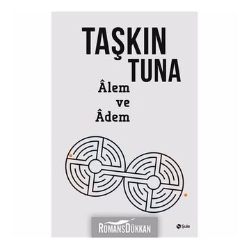 Alem ve Adem - Taşkın Tuna