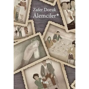 Alemciler Zafer Doruk