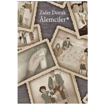 Alemciler Zafer Doruk