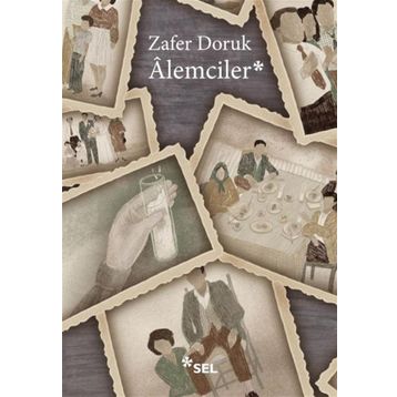 Alemciler Zafer Doruk