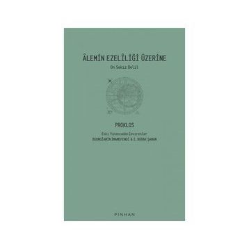 Alemin Ezeliliği Üzerine - Proklos