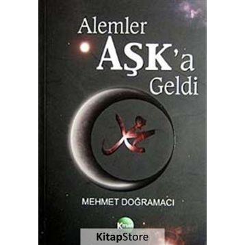 Alemler Aşk’a Geldi - Mehmet Doğramacı