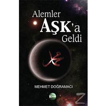 Alemler Aşk’a Geldi - Mehmet Doğramacı