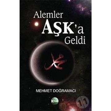 Alemler Aşk’a Geldi - Mehmet Doğramacı