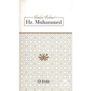 Alemlere Rahmet Hz. Muhammed - Muhammed Ali Kutub
