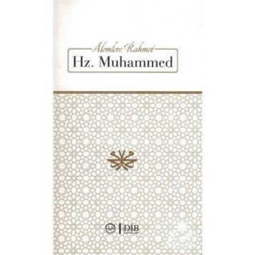 Alemlere Rahmet Hz. Muhammed - Muhammed Ali Kutub