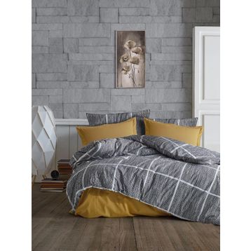 Alena 1403 Çift Kişilik Nevresim Takımı