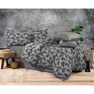Alena 1411 Çift Kişilik Nevresim Takımı