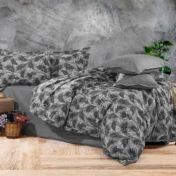 Alena 1411 Çift Kişilik Nevresim Takımı