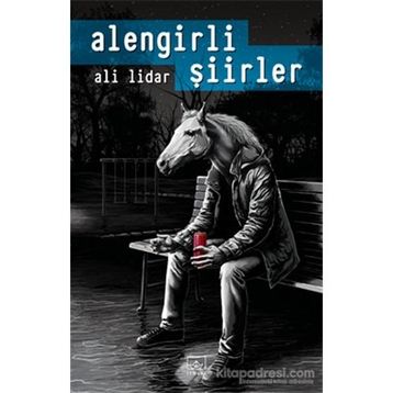 Alengirli Şiirler - Ali Lidar
