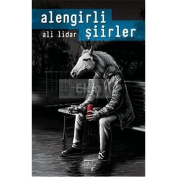 Alengirli Şiirler - Ali Lidar