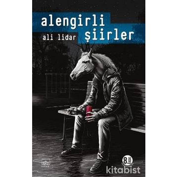 Alengirli Şiirler - Ali Lidar