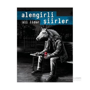 Alengirli Şiirler - Ali Lidar
