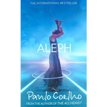 ALEPH - PAULO COELHO