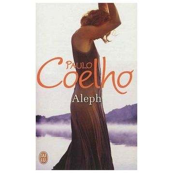 ALEPH - PAULO COELHO