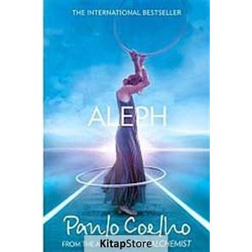 ALEPH - PAULO COELHO
