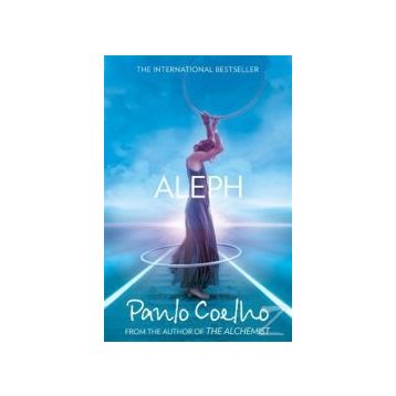 ALEPH - PAULO COELHO