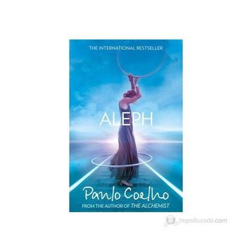 ALEPH - PAULO COELHO