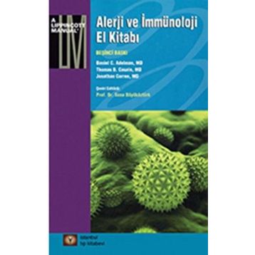 Alerji ve İmmünoloji El Kitabı - Jonathan Corren