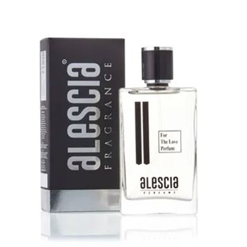 Alescia AT-119 Driesel EDP 100 ml Erkek Parfüm