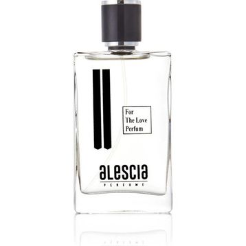 Alescia AT-143 EDP 50 ml Erkek Parfüm